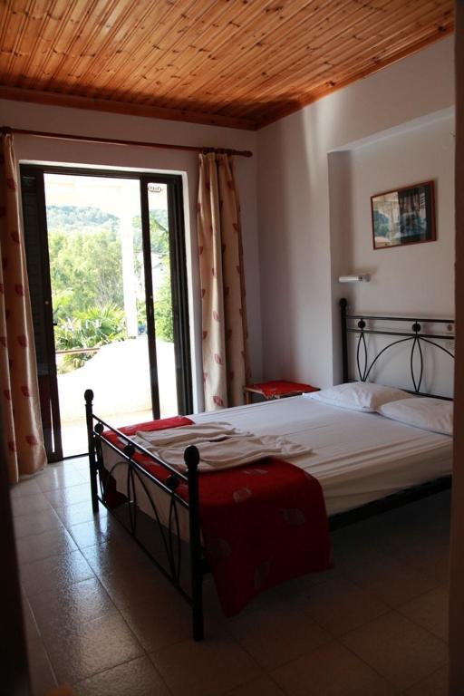 Villa Makis Vasilikí Rom bilde